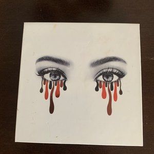 Kylie Cosmetics Bronze Palette